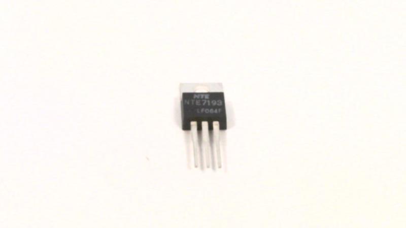 NTE NTE7193