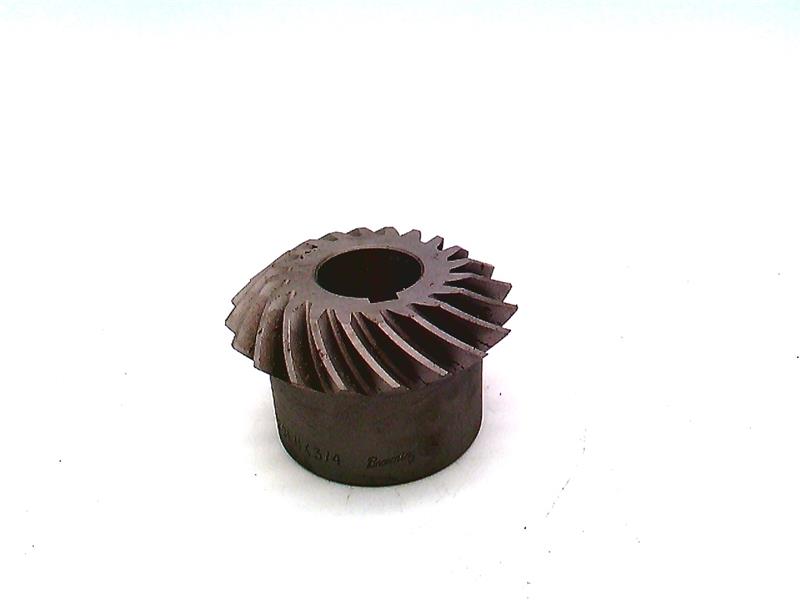 YSMS10F20LHX3/4 by REGAL REXNORD