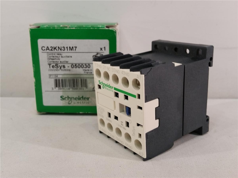 SCHNEIDER ELECTRIC CA2KN31M7