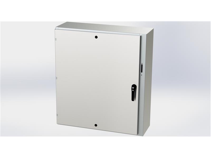 SAGINAW SCE-42XEL3712SS6LP