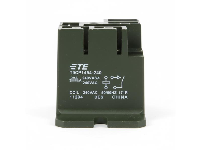 TE CONNECTIVITY T9CP1A54-240