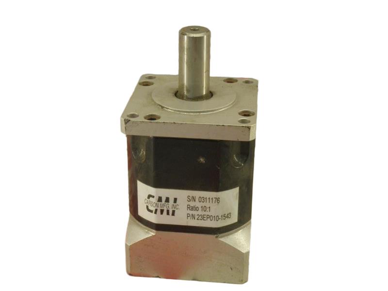 CARSON MFG 23EP010-1543