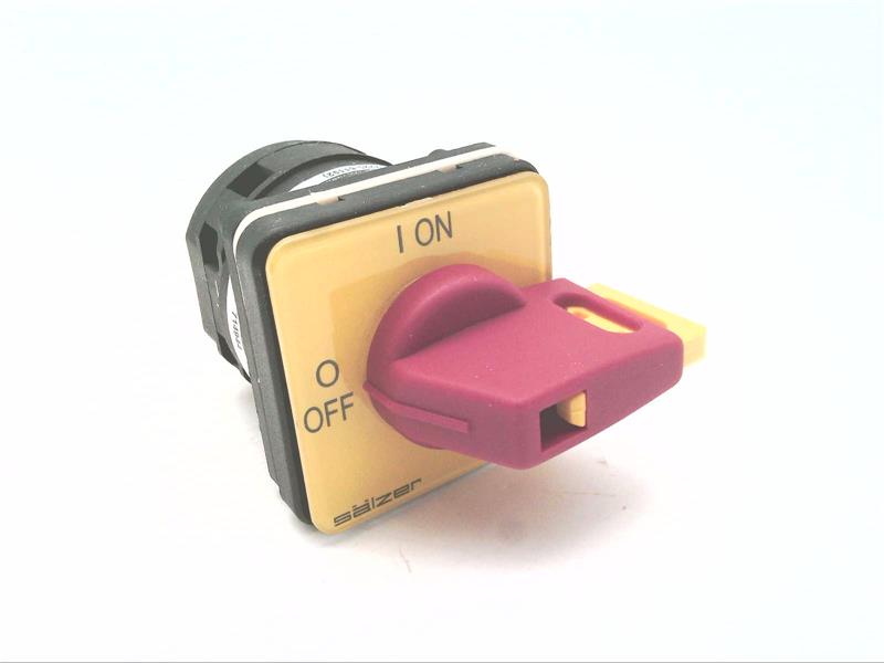 SALZER M220-61192-033V4