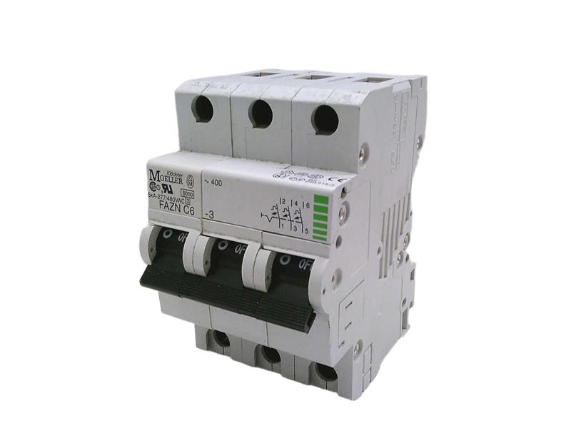 FAZN-C63/3 by EATON CORPORATION