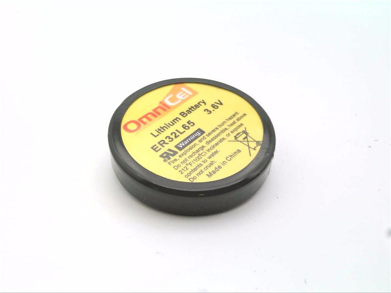 OMNICEL BATTERIES ER32L65