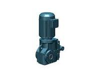 SEW EURODRIVE KA77/T DRN100LM4/BE5 