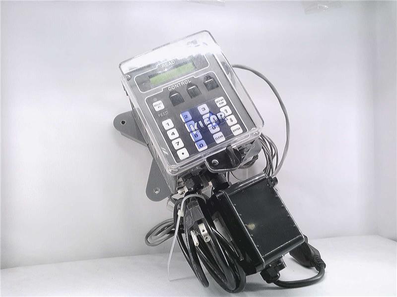 ADVANTAGE CONTROLS GF-1A1A2A