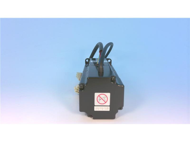 YASKAWA ELECTRIC SGM-04A312-Y1