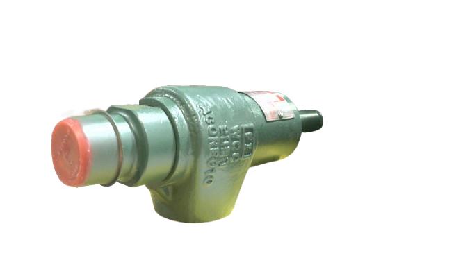 14BE3M0P00/F3 by CIRCOR INTERNATIONAL