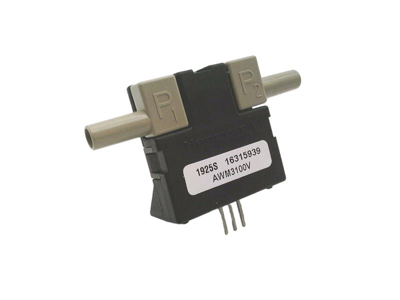 HONEYWELL AWM3100V
