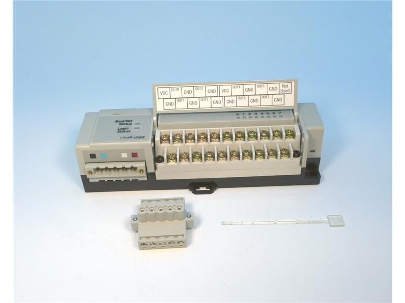 ALLEN BRADLEY 1791D-0B8P