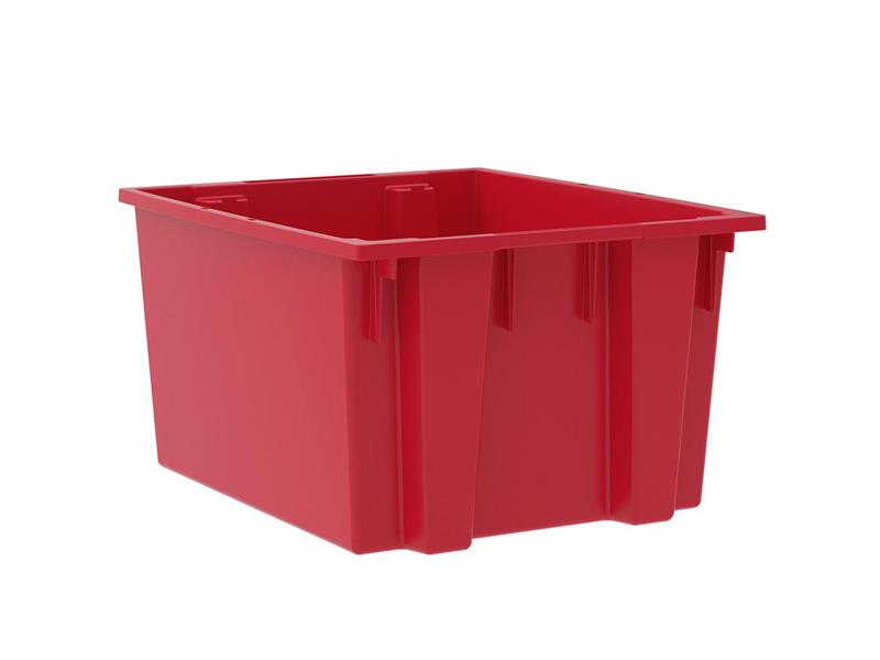 MYERS INDUSTRIES INC 35230 RED