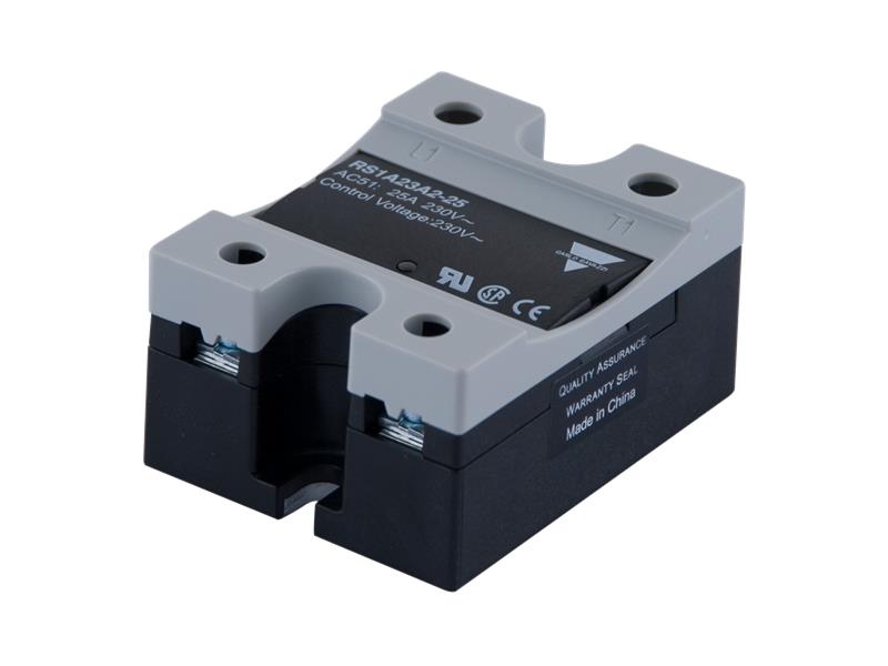 CARLO GAVAZZI RS1A48D25