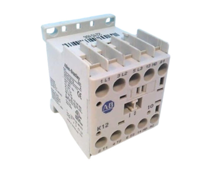 ALLEN BRADLEY 100-K12ZJ10