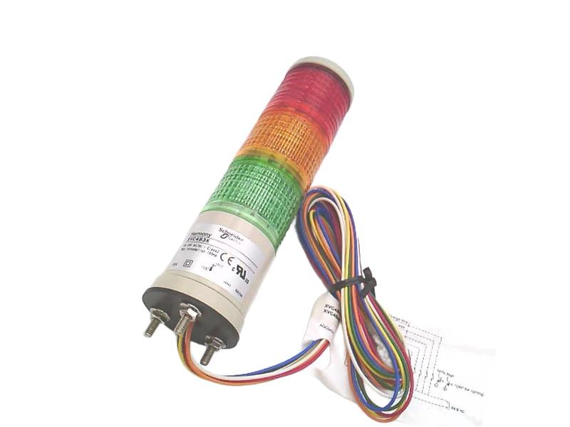 SCHNEIDER ELECTRIC XVC4B3K