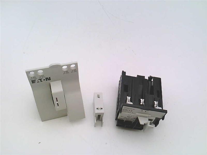 EATON CORPORATION PKZM0-XDM12