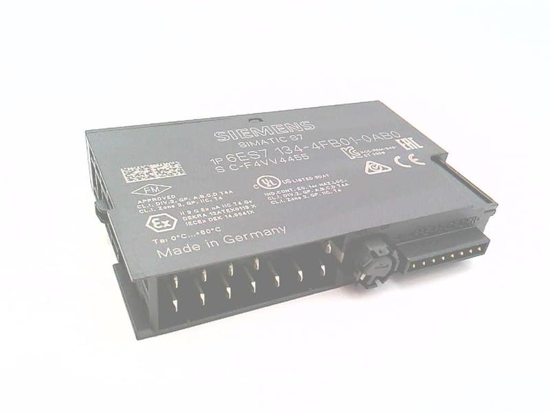 SIEMENS 6ES7134-4FB01-0AB0