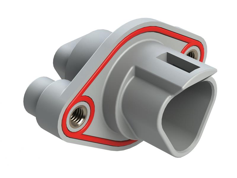 AMPHENOL AT04-3P-PM05