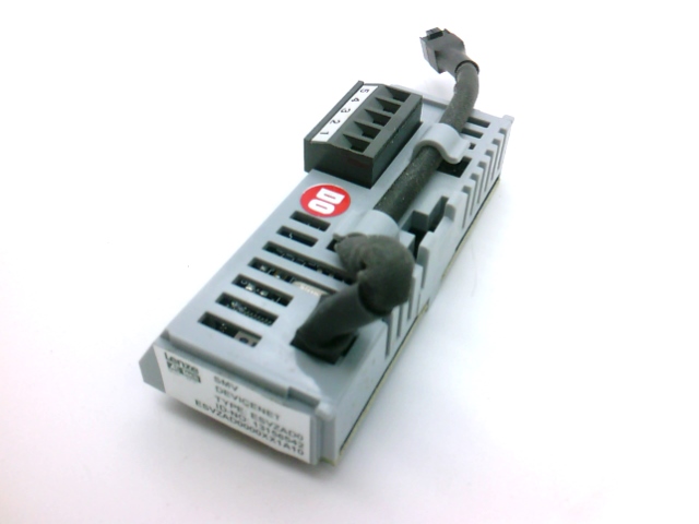 LENZE ESVZAD0000XX1A10
