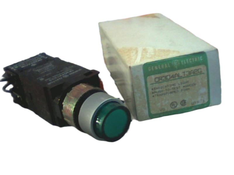 GENERAL ELECTRIC CR304ALT3A2G