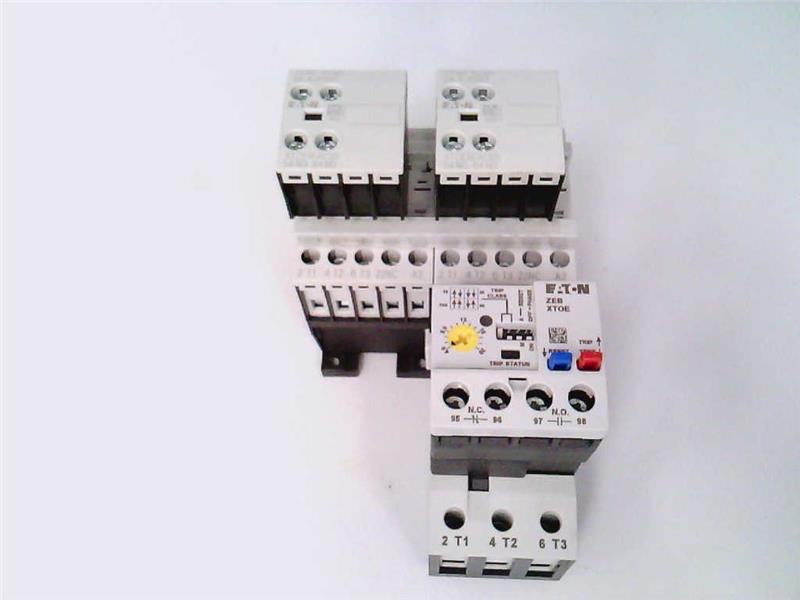 EATON CORPORATION XTAR009B21A5E020