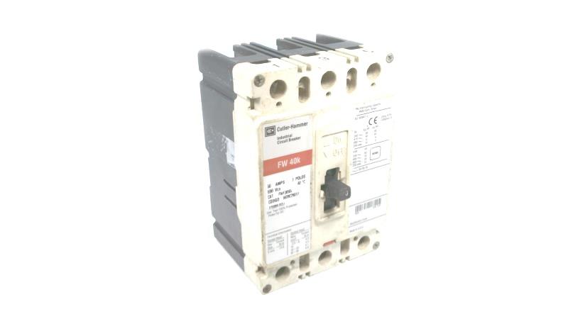 EATON CORPORATION FWF3080L