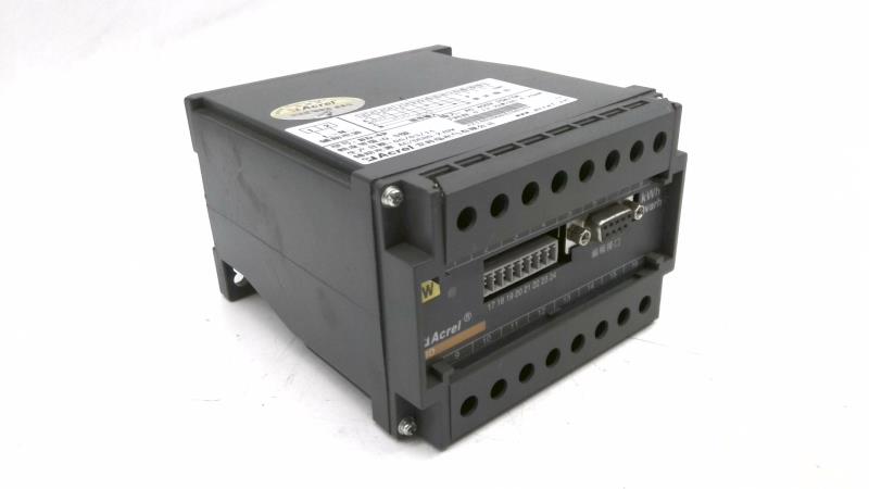 SHANGHAI ACREL LTD BD-4P