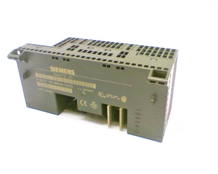 SIEMENS 6ES7131-1BH00-0XB0
