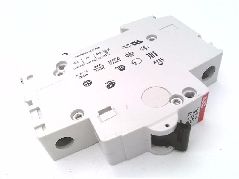 ASEA BROWN BOVERI S201-D0.5