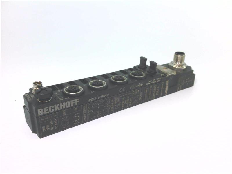 BECKHOFF IL2302-B520