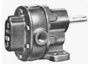 713-9001-24 by BSM PUMP