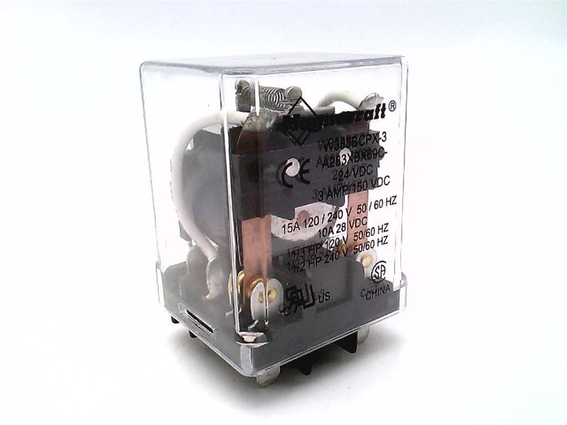 W388BCPX-3 by SCHNEIDER ELECTRIC