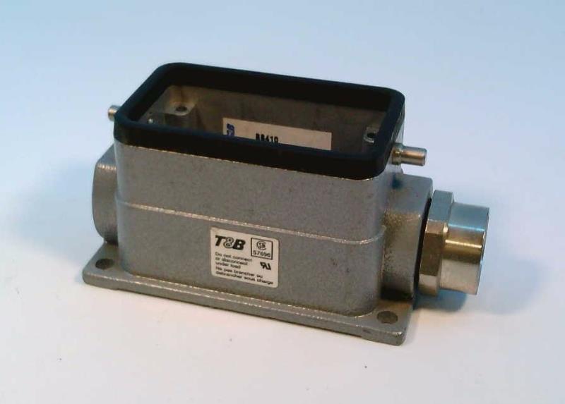 BB410 by ABB THOMAS & BETTS