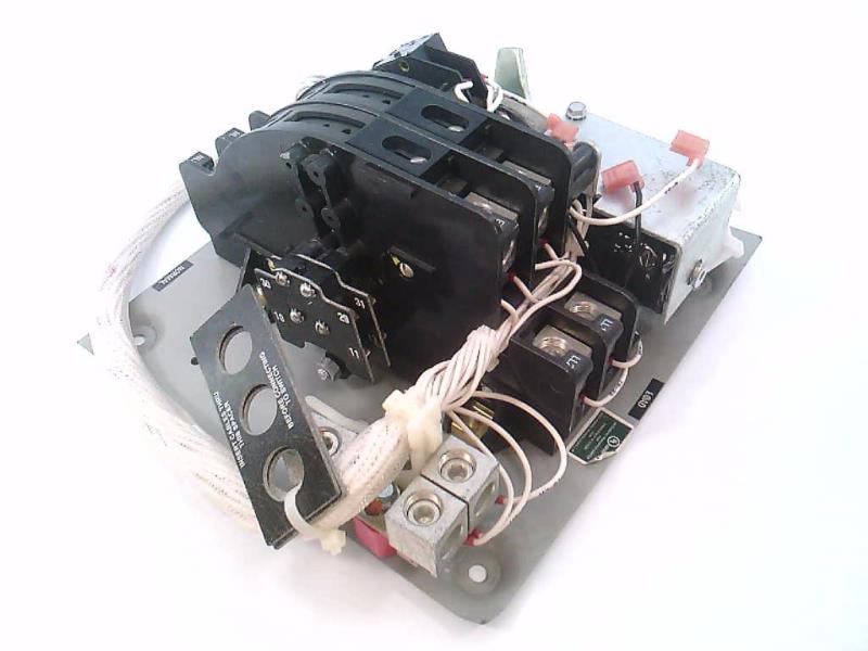 ASCO D07ATSA20100F5X0 