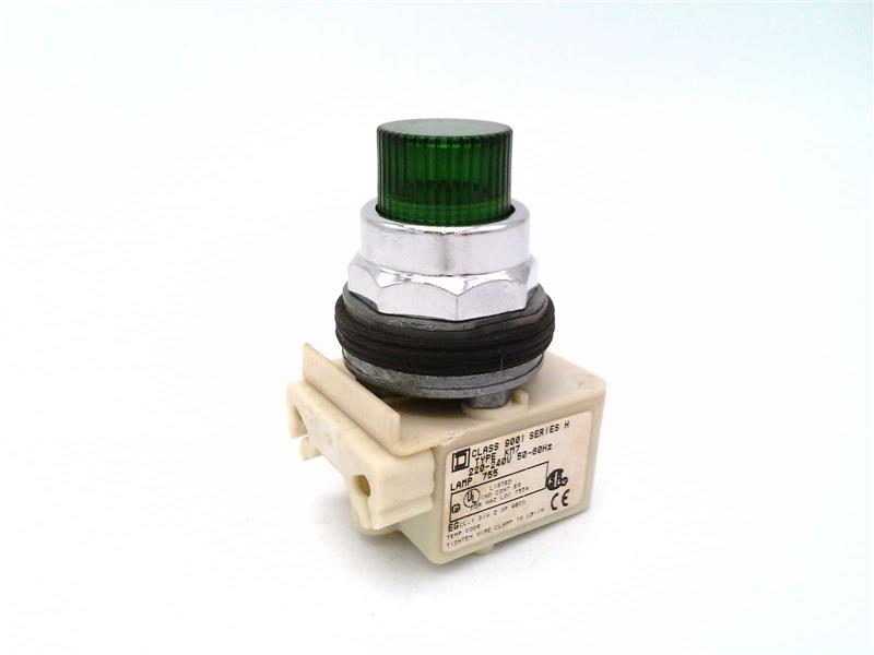 SCHNEIDER ELECTRIC 9001K2L7G