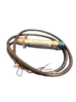 ASHCROFT K17M0242C1200#-XFM