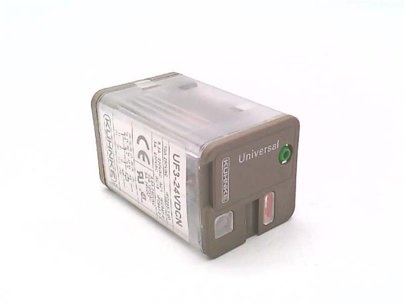 KUHNKE AUTOMATION UF3-24VDCN