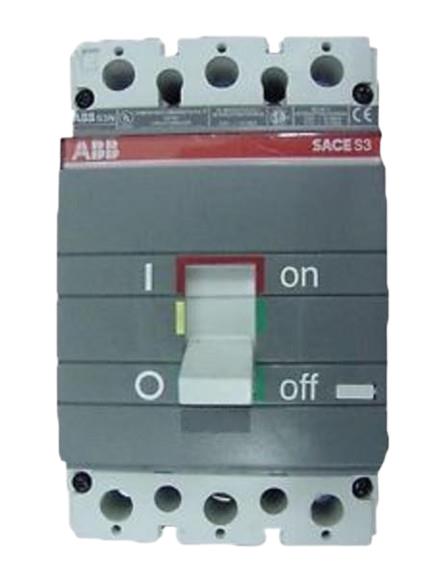 ASEA BROWN BOVERI SACE-S3D-250A