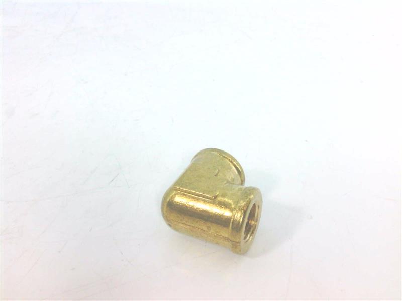 FAIRVIEW FITTINGS 100-DC