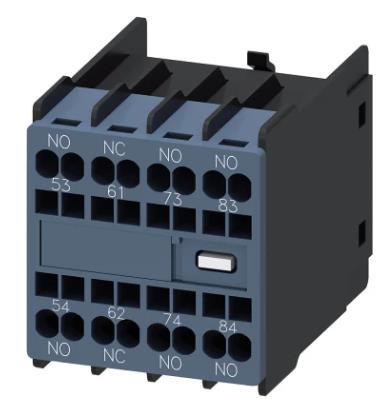 SIEMENS 3RH2911-2XA31-0MA0