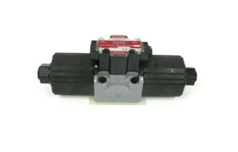 TOYO-OKI EHD3A-D-F30-BCA-025A-S2D