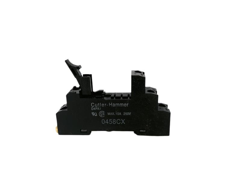 D4PA1 by EATON CORPORATION