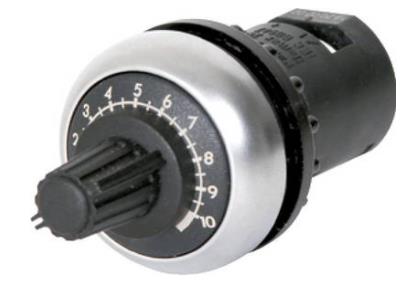 EATON CORPORATION M22-R100K