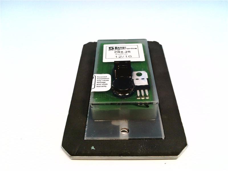 ESSEX ELECTRONICS PRX-2R