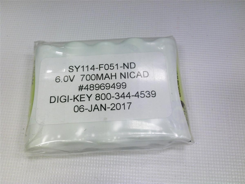 MATSUSHITA ELECTRIC N700AACF5