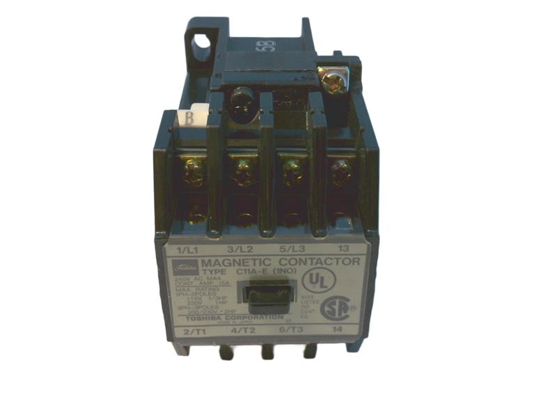 C11A-E by EATON CORPORATION