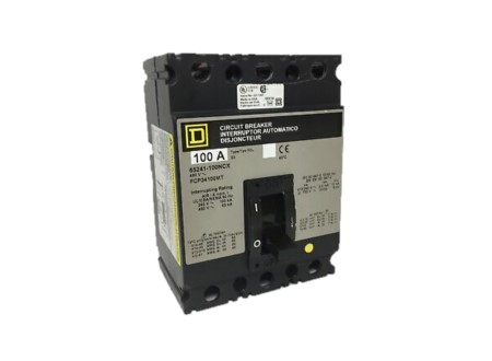 SCHNEIDER ELECTRIC 65241-100NCX