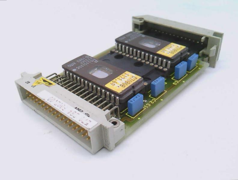 SIEMENS 6FX1808-1BX12