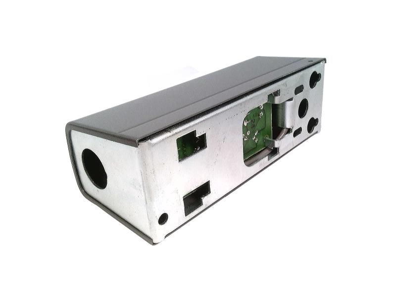 HONEYWELL L7093D-1000-1