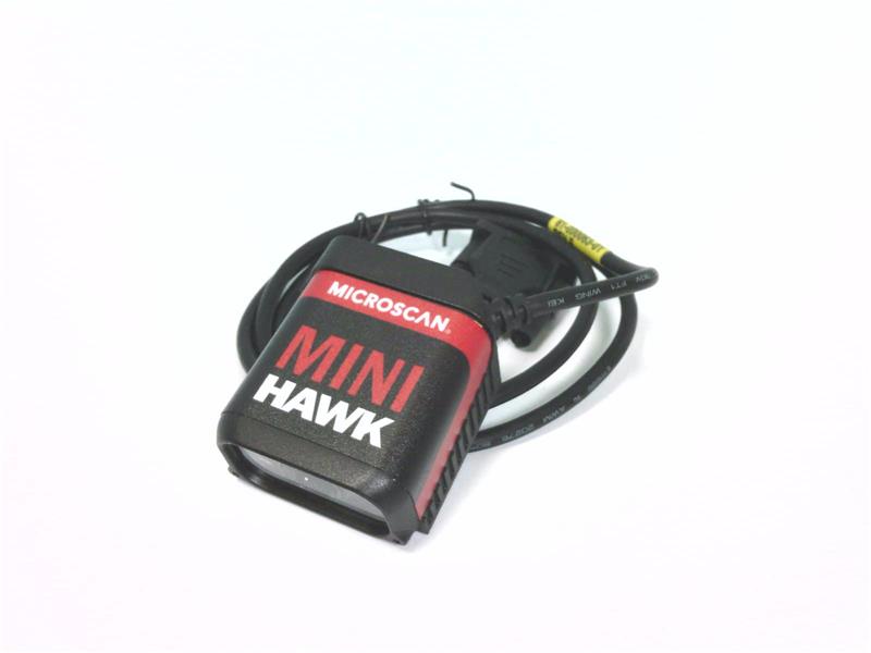 OMRON FIS-6300-4007G